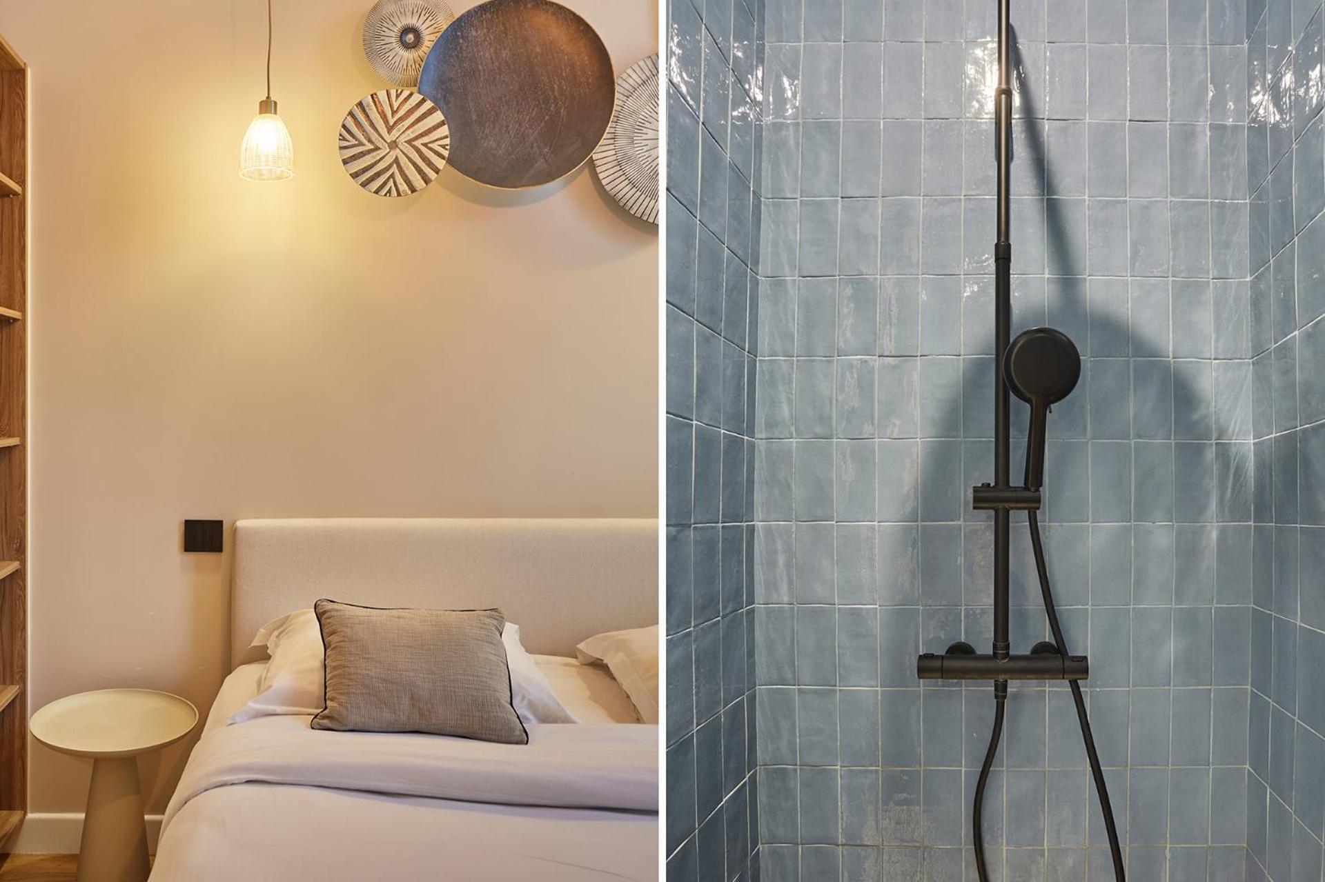 Appartement Center Of By Prestige Paris